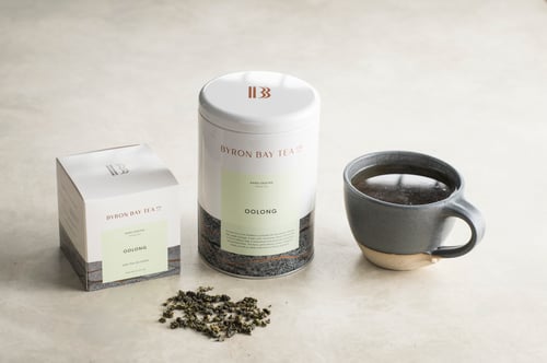 Tea 101: Different Types of Tea