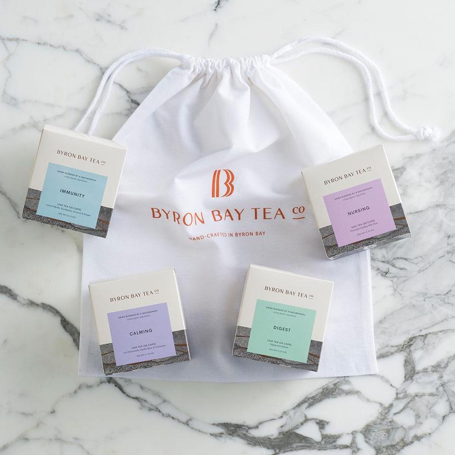 Byron Baby & Me Gift Collection