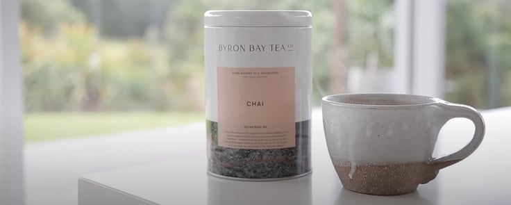 chai video email