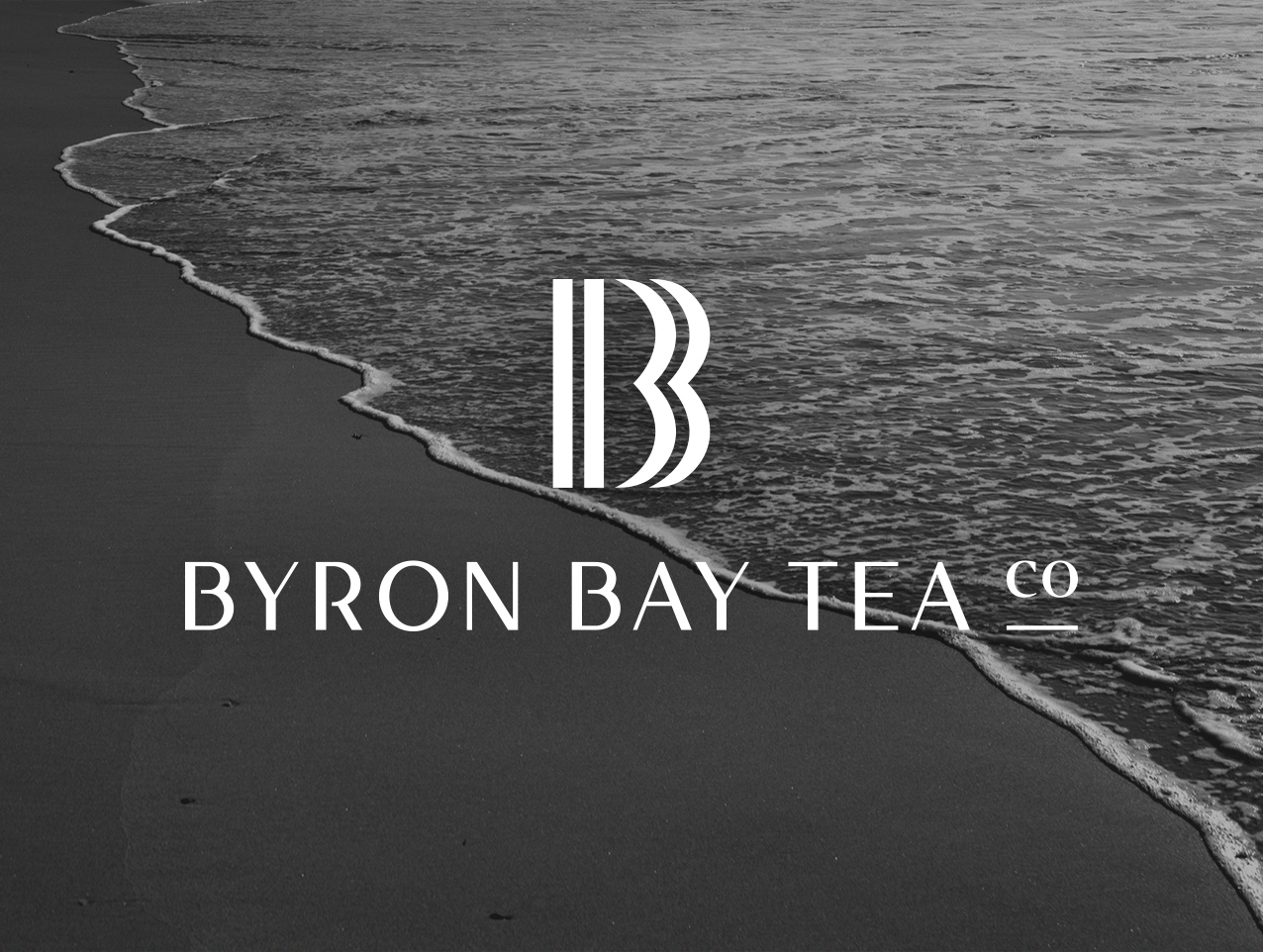 Byron Bay Tea Company