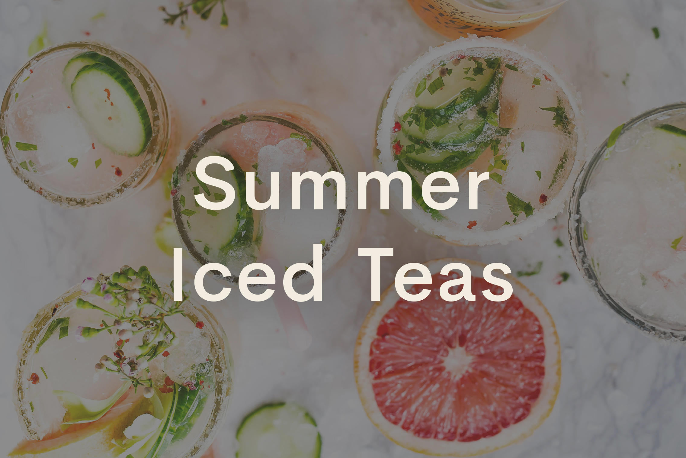summer-iced-teas